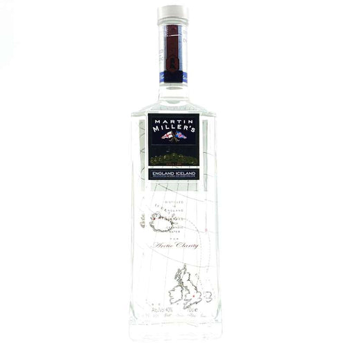 Martin Millers Reformed London Dry Gin 700ml