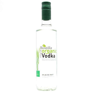 Walcher Biostilla Vodka 700ml