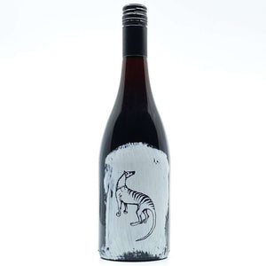 Small Island Saltwater River Pinot Noir 2018