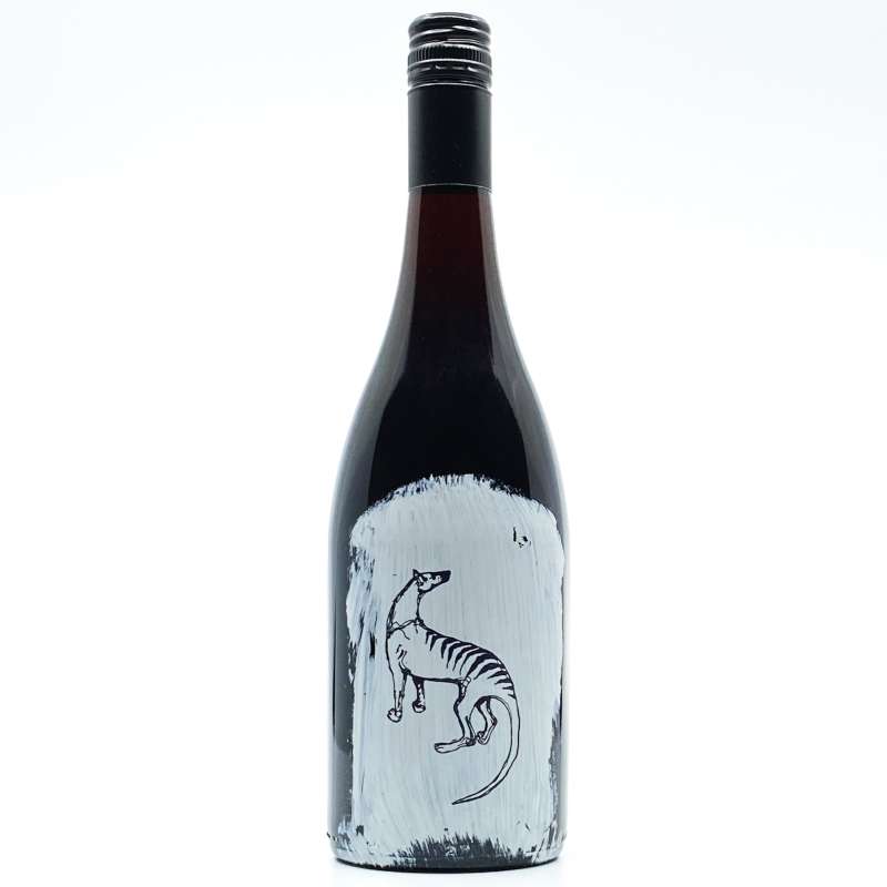 Small Island Saltwater River Pinot Noir 2018