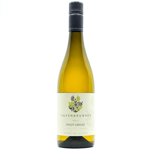 Tiefenbrunner Merus Pinot Grigio 2022