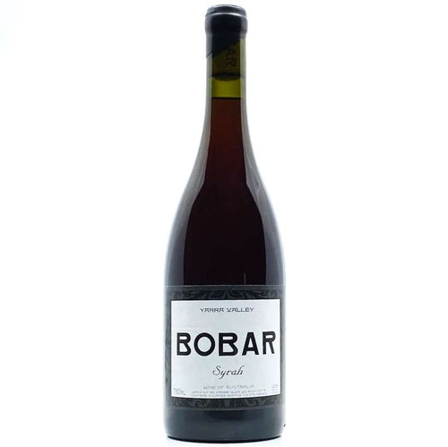 Bobar Syrah 2021