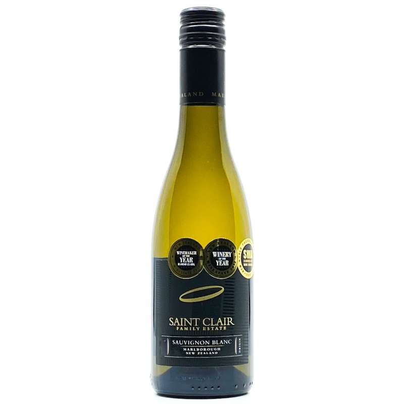 Saint Clair Origin Sauvignon Blanc 2018 375ml