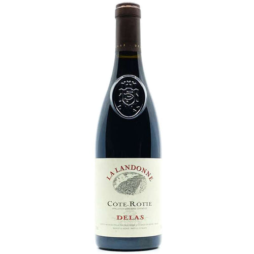 Delas Freres Cote Rotie La Landonne Rouge 2015