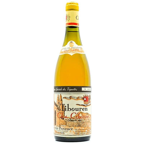 Clos Cibonne Vignette Rose 2020