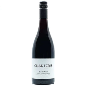 Charteris Winter Pinot Noir 2014
