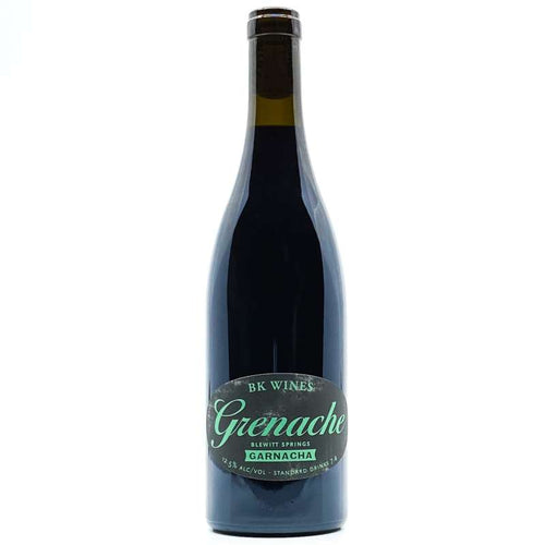 BK Sparks Grenache 2018