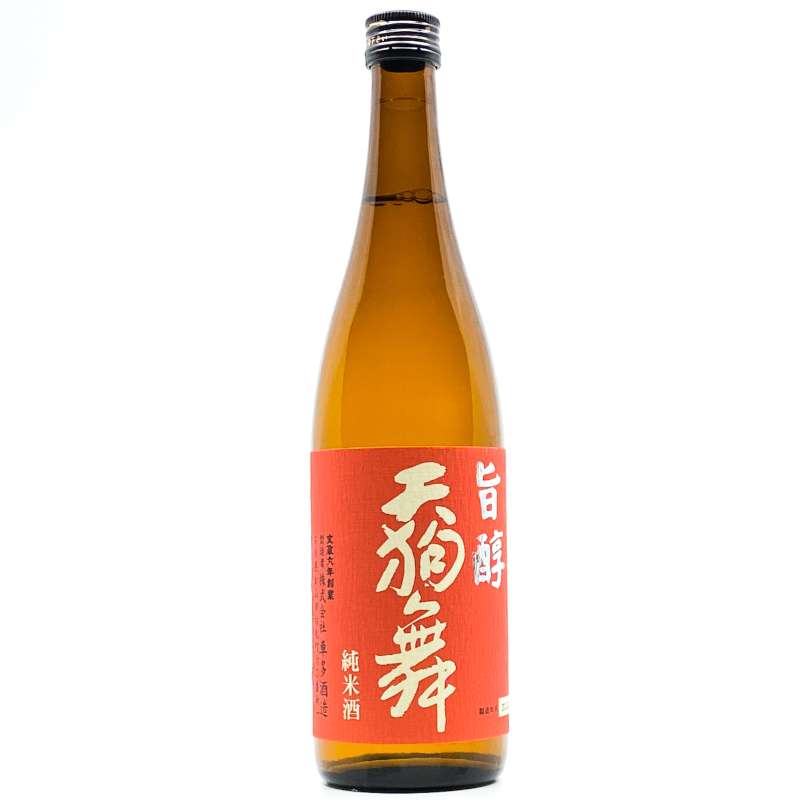 Tengumai Umajun Junmai Sake NV 720ml