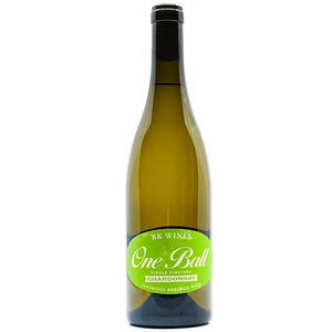 BK One Ball Chardonnay 2019 - Annandale Cellars