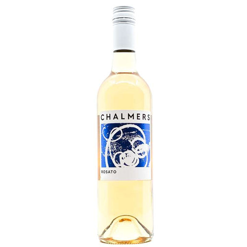 Chalmers Aglianico Rosato 2024