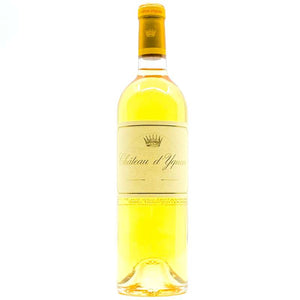 Chateau dYquem Sauternes 2015 750ml