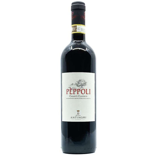 Antinori Peppoli Chianti Classico 2022