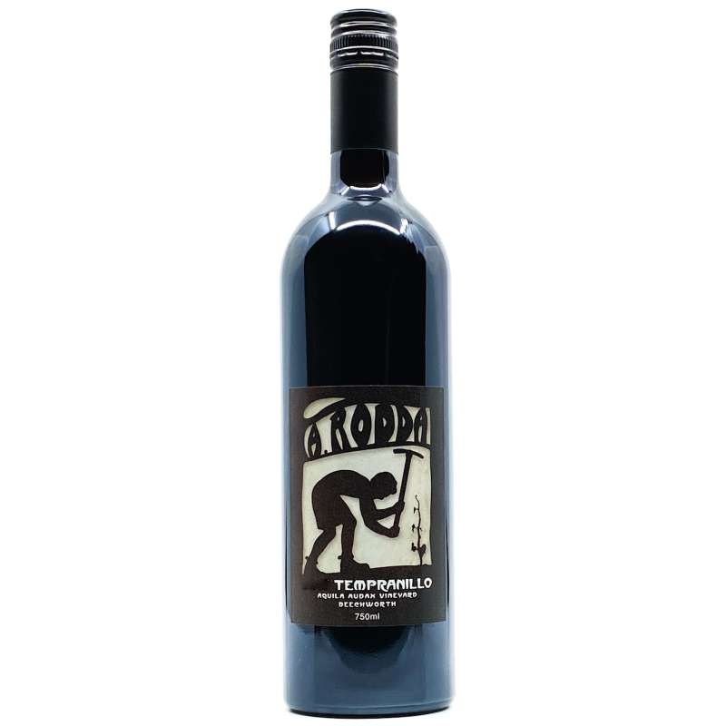 A Rodda Tempranillo 2018