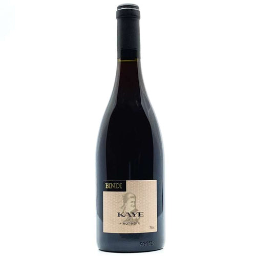 Bindi Kaye Vineyard Pinot Noir 2019