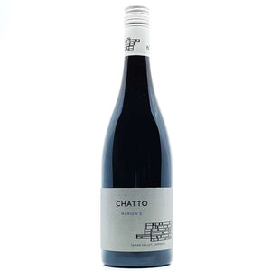Chatto Marions Vineyard Pinot Noir 2020
