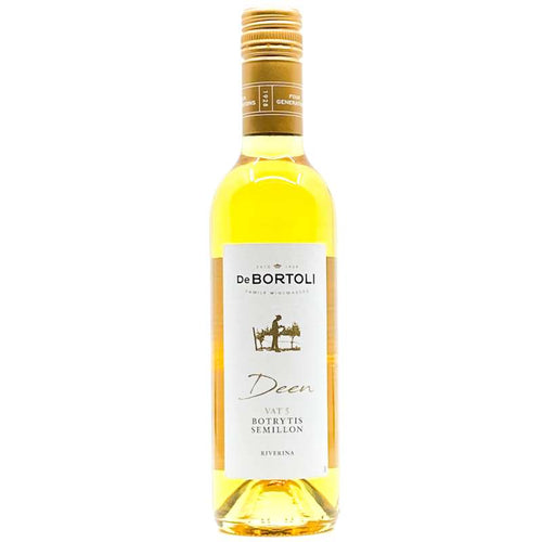 Deen De Bortoli Vat 5 Botrytis Semillon 2018 375ml