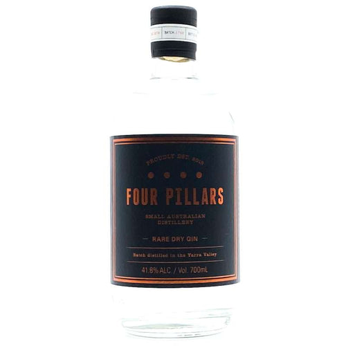 Four Pillars Rare Dry Gin 700ml