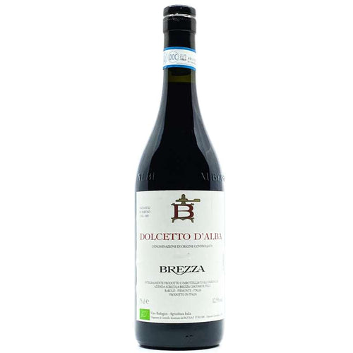 Brezza Dolcetto dAlba 2018