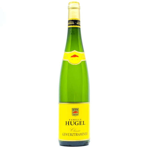 Hugel Classic Gewurztraminer 2020