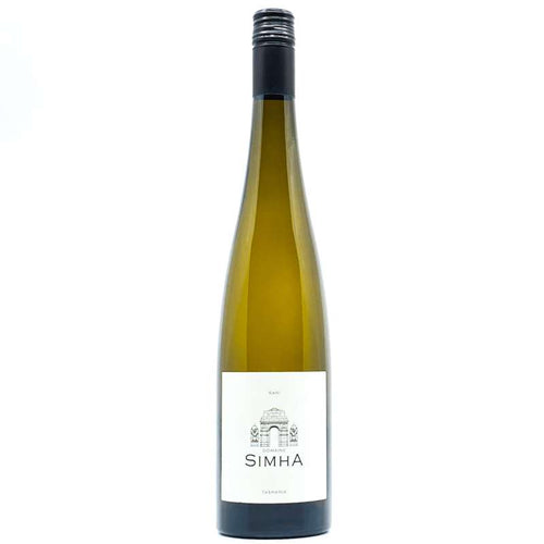 Domaine Simha Rani Riesling 2014