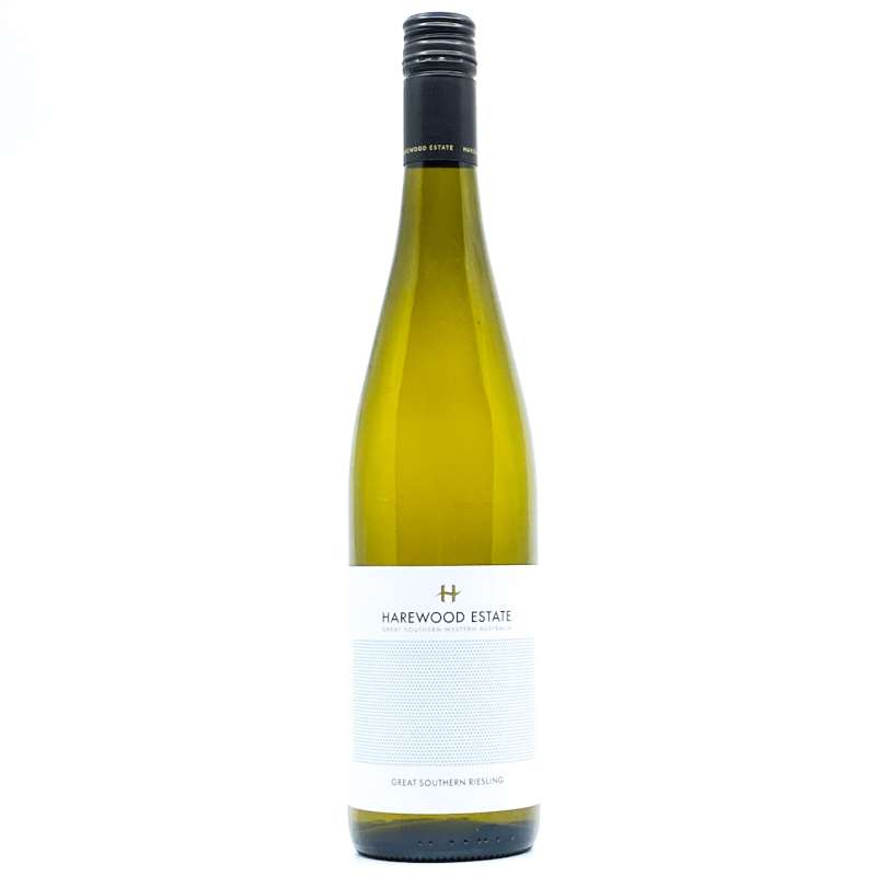 Harewood Great Southern Riesling 2023
