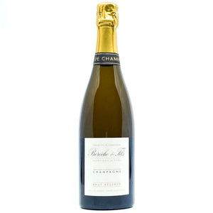 Bereche Champagne Brut Reserve NV (R20 Disg  Dec 2022)