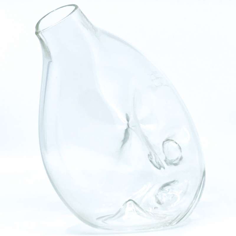 Brian Hirst Signature Decanter 750ml