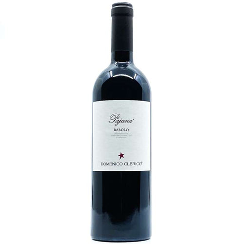 Domenico Clerico Barolo Pajana 2016