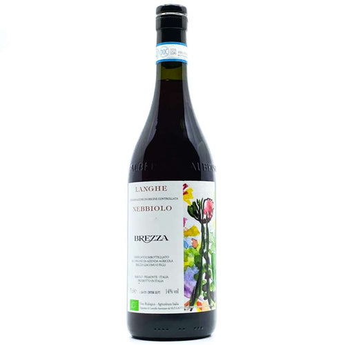 Brezza Langhe Nebbiolo 2023