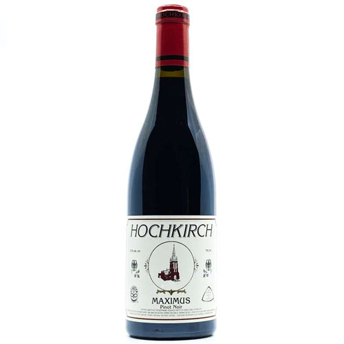 Hochkirch Maximus Pinot Noir 2021