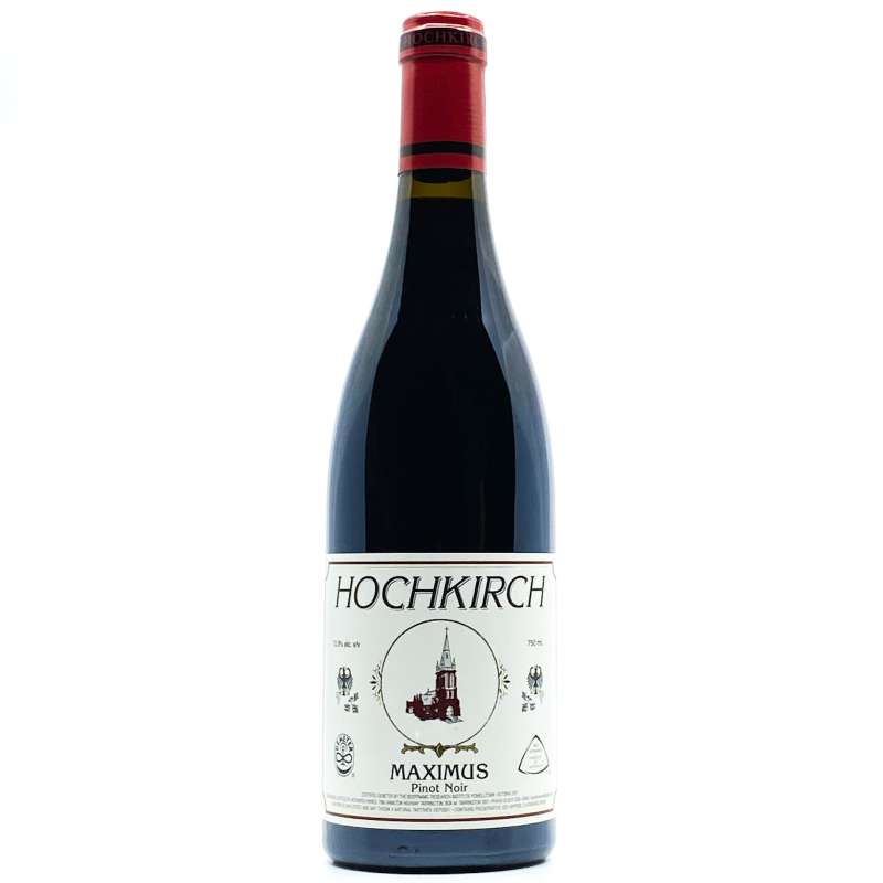 Hochkirch Maximus Pinot Noir 2021