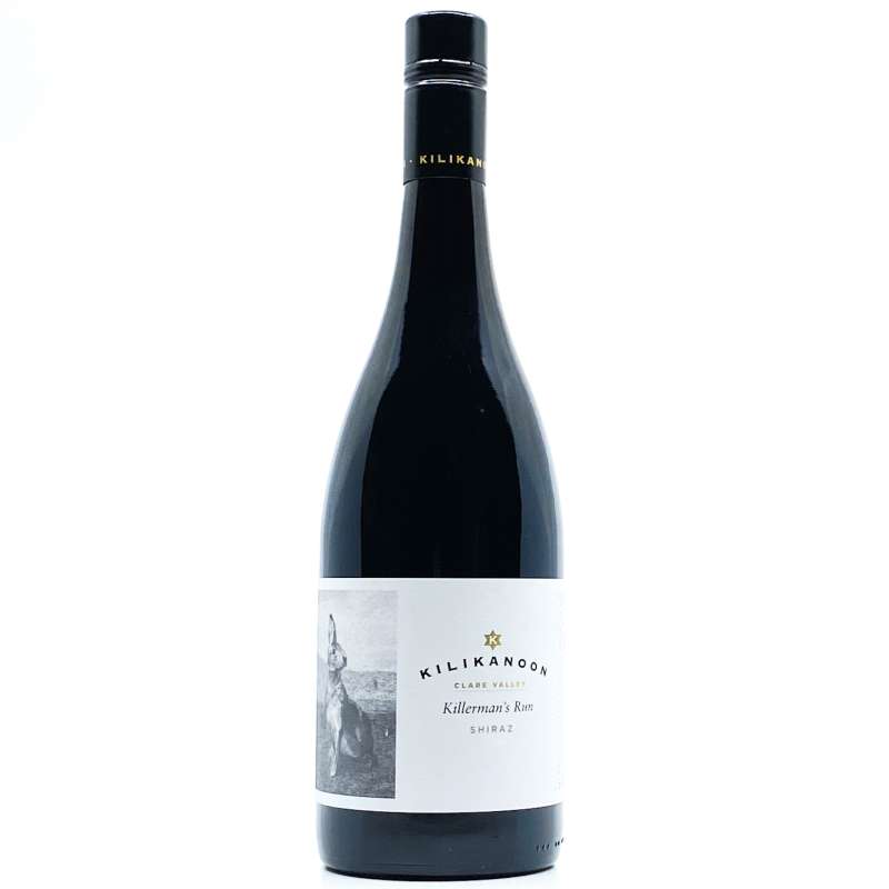 Kilikanoon Killermans Shiraz 2018