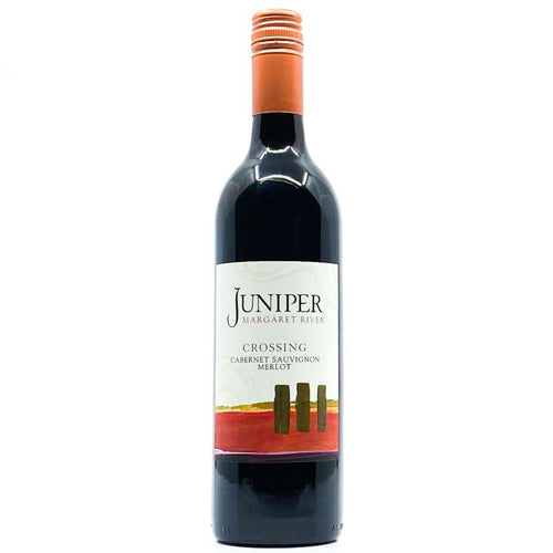 Juniper Crossing Cabernet Merlot 2018 - Annandale Cellars