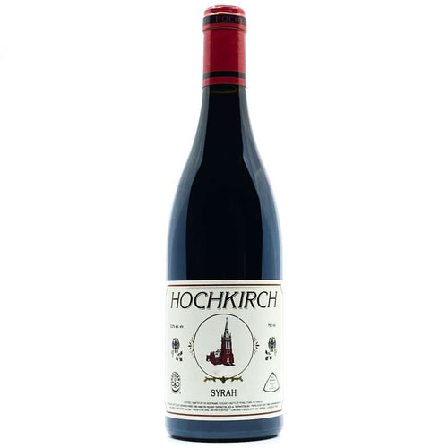 Hochkirch Syrah 2022