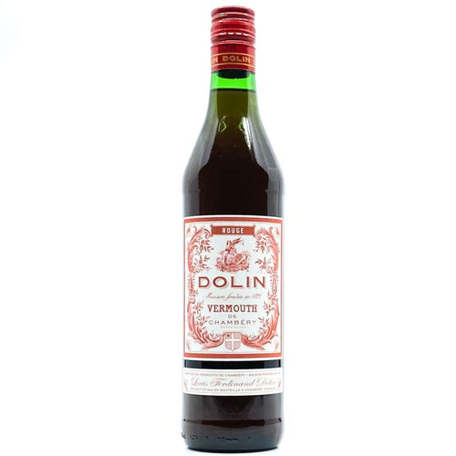 Dolin Red Vermouth 750ml