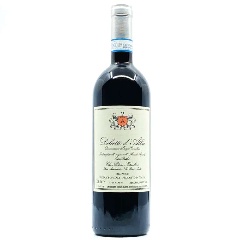 Elio Altare Dolcetto dAlba 2020