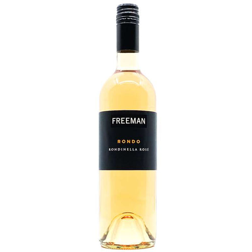 Freeman Altura Vineyard Rondo Rose 2019