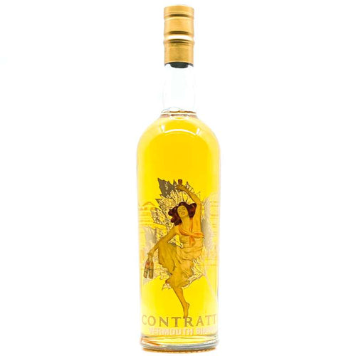 Contratto Bianco Vermouth 750ml