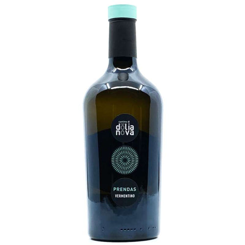 Dolianova Prendas Vermentino di Sardegna 2023