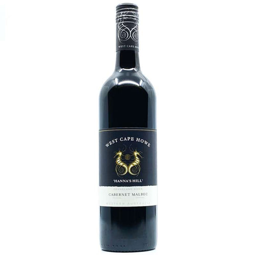 West Cape Howe Hannahs Hill Cabernet Malbec 2019