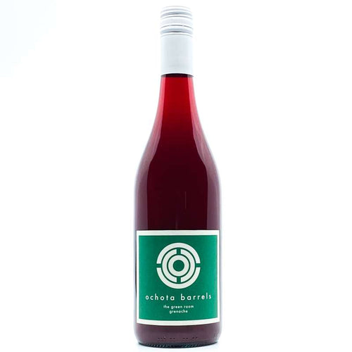 Ochota Barrels Green Room Grenache 2024