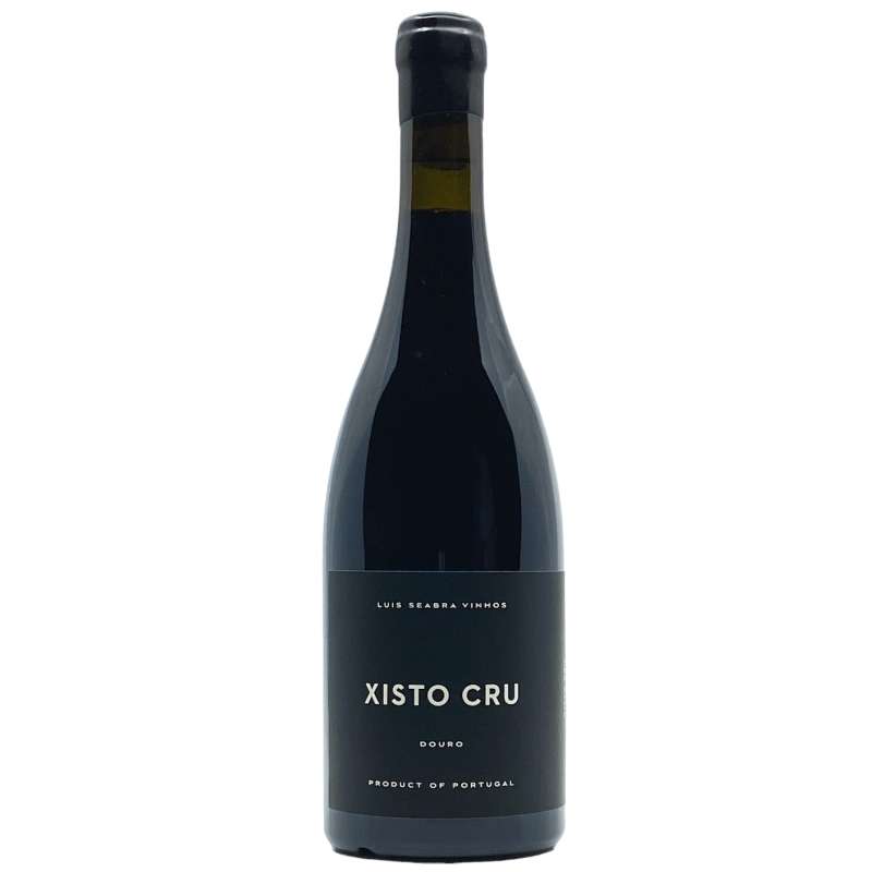 Luis Seabra Xisto Cru Tinto 2019