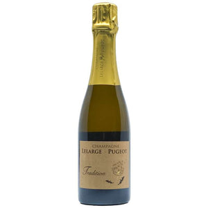 Lelarge Pugeot Champagne Extra Brut Tradition NV 375ml