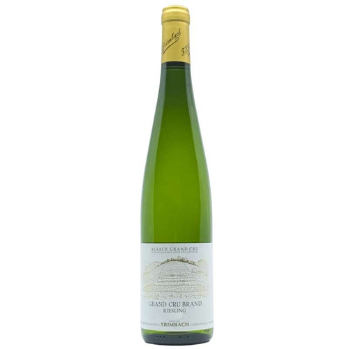 Trimbach Brand GC Riesling 2020