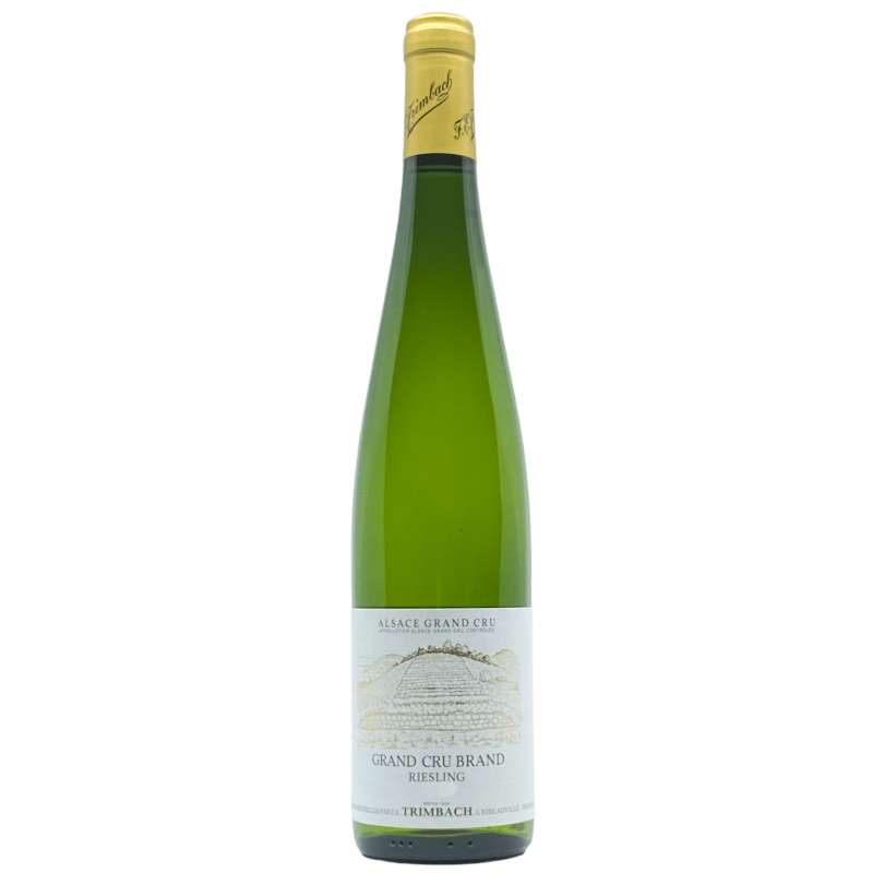 Trimbach Brand GC Riesling 2020