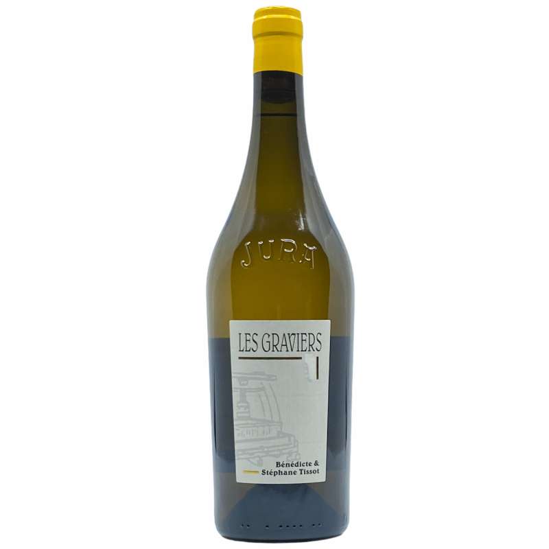 Tissot Les Graviers Chardonnay 2020