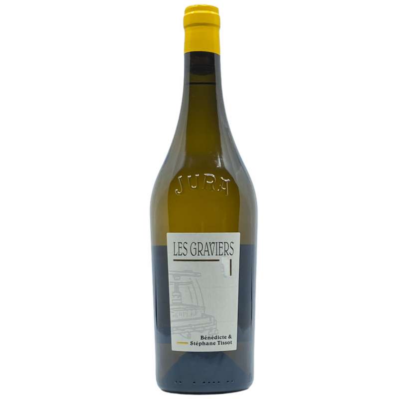 Tissot Les Graviers Chardonnay 2019