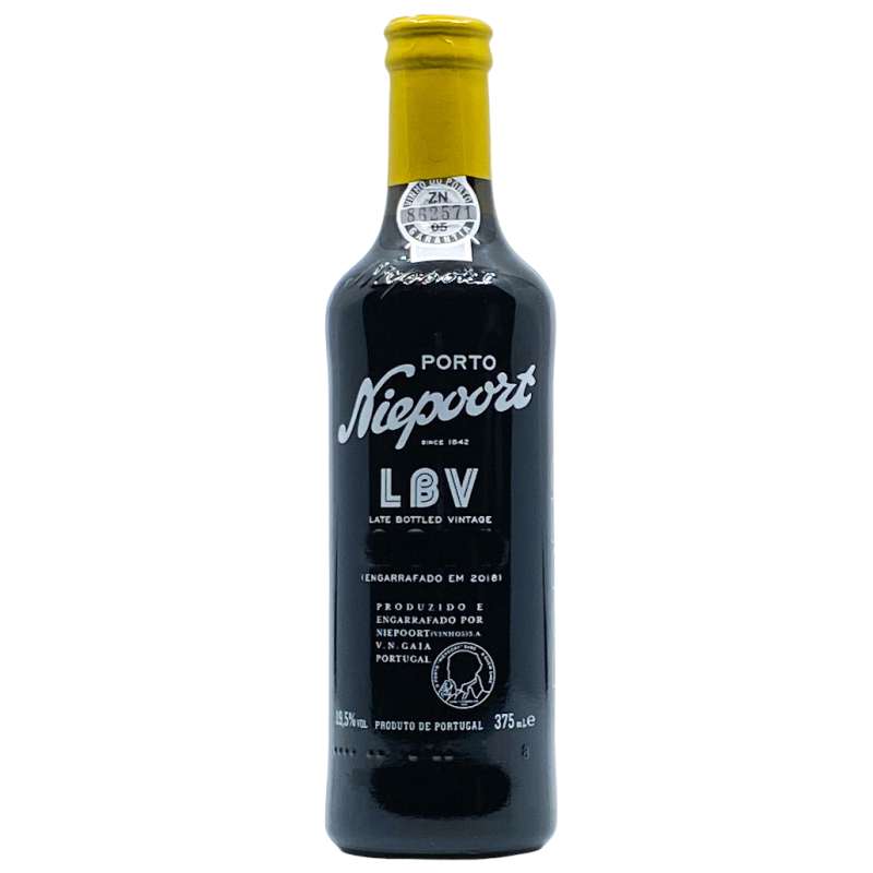 Niepoort LBV Port 2019 375ml