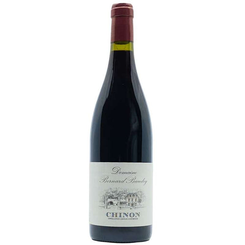 Bernard Baudry Chinon Le Domaine Rouge 2021