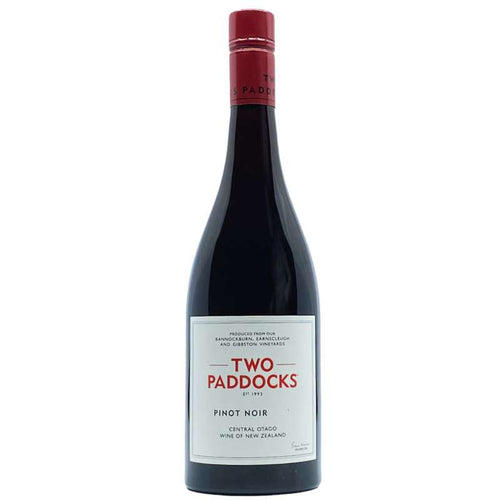 Two Paddocks Pinot Noir 2023